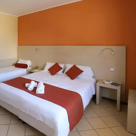 Hotel Janus Castelsardo