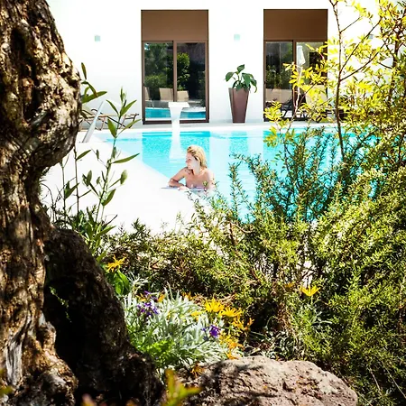 Hotel Janus 4*