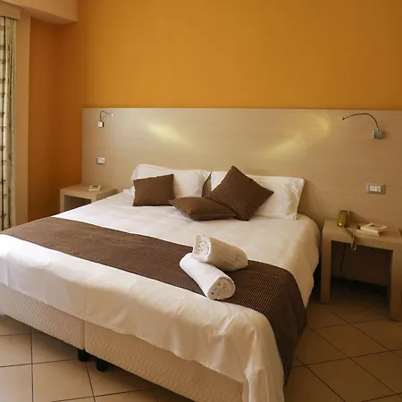 Janus Hotel 4*