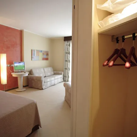 Janus Hotel Castelsardo