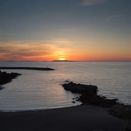 Janus 4* Castelsardo
