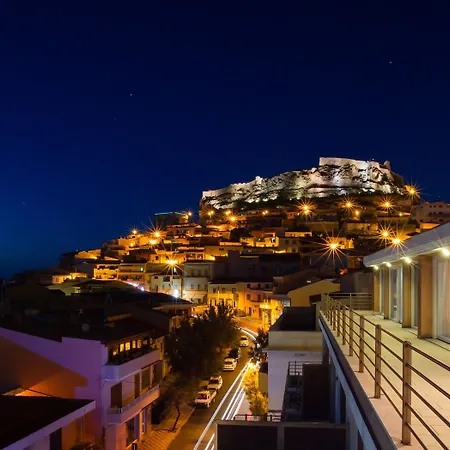 Janus Hotel 4*