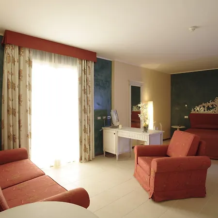 Hotel Janus Castelsardo