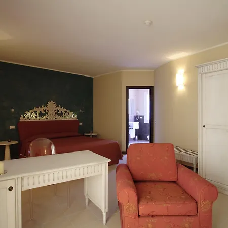 Hotel Janus Castelsardo