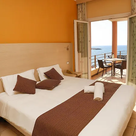 Hotel Janus Castelsardo