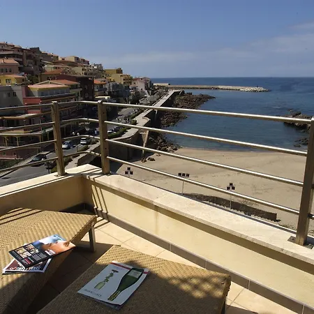 Hotel Janus Castelsardo