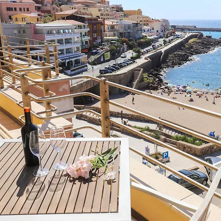 杰纳斯酒店 卡斯特尔萨多