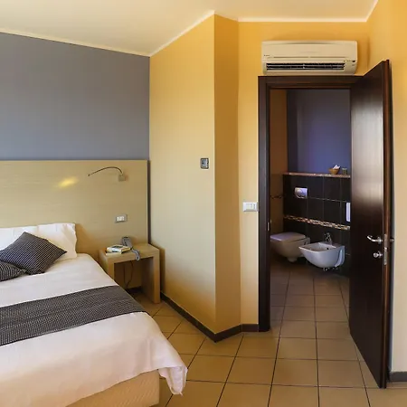 Hotel Janus Castelsardo