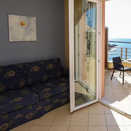 Janus 4* Castelsardo