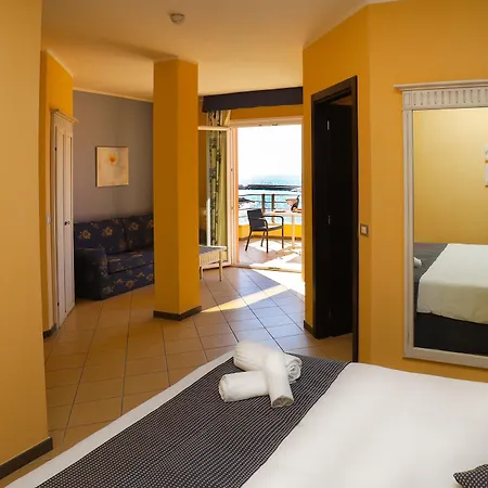Hotel Janus