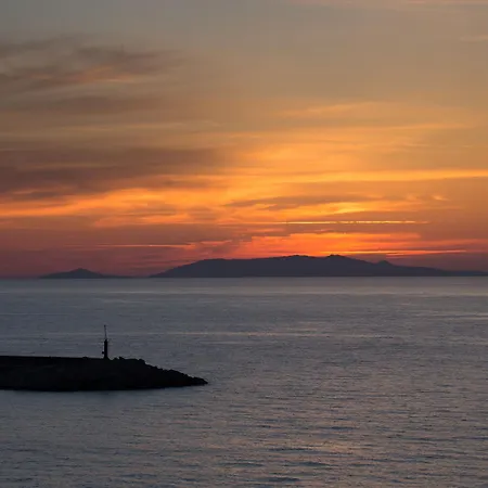 Janus 4* Castelsardo