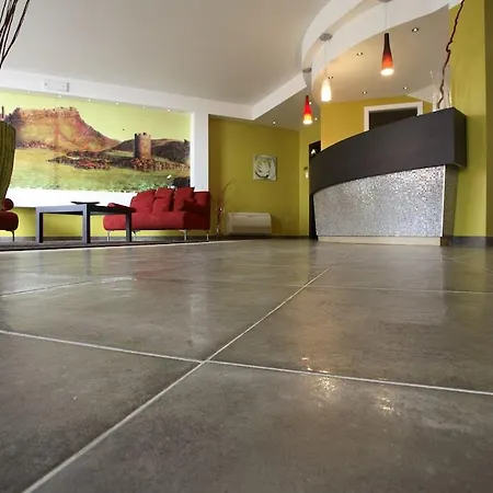 Hotel Janus Castelsardo