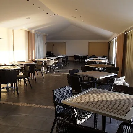 酒店 杰纳斯酒店