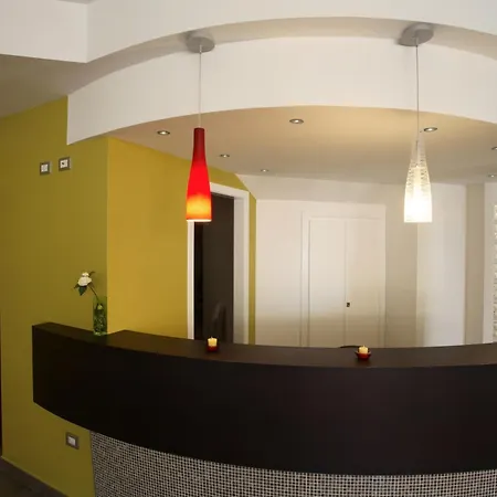 Hotel Janus Castelsardo