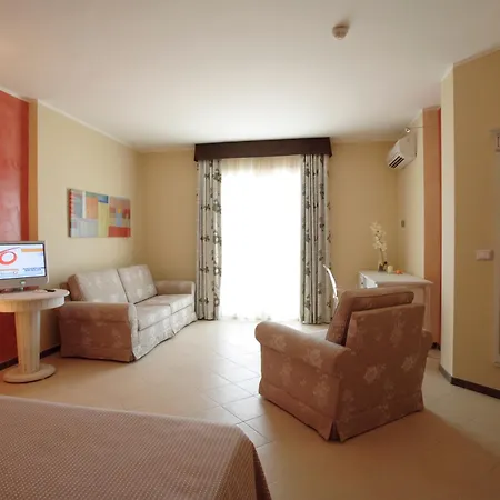 Hotel Janus Castelsardo