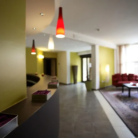 Hotel Janus Castelsardo