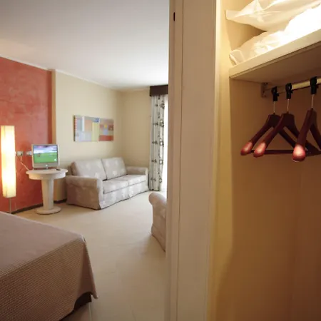 Janus 4* Castelsardo