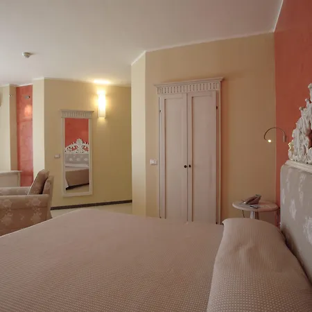 Janus 4* Castelsardo