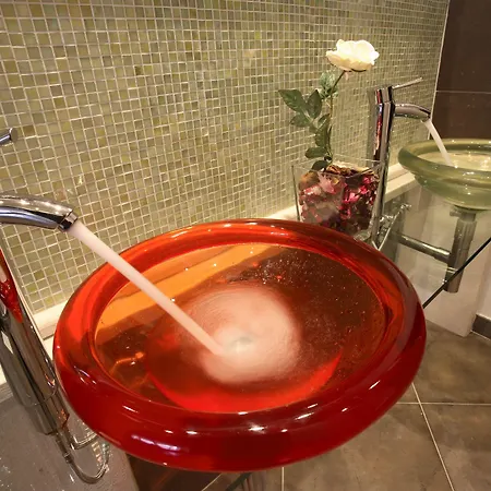 酒店 杰纳斯酒店