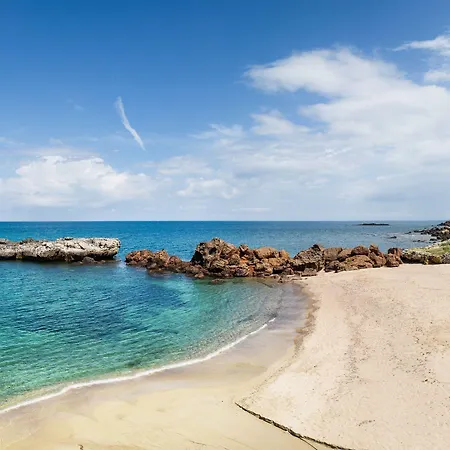 杰纳斯酒店 卡斯特尔萨多