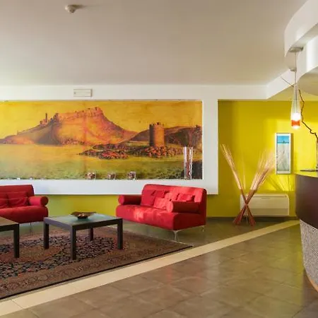 Hotel Janus Castelsardo
