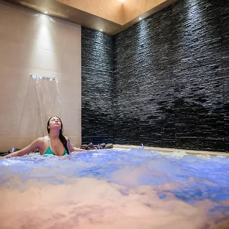 Janus 4* Castelsardo