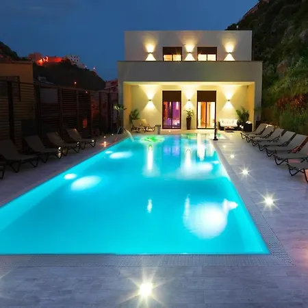 Janus 4* Castelsardo