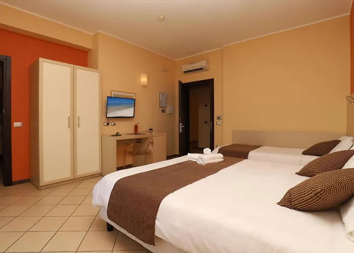 Hotel Janus Castelsardo