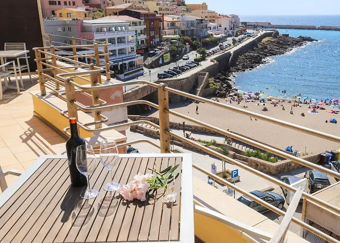 Janus קאסטלסארדו