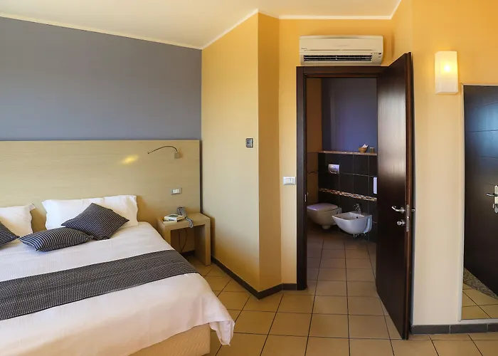 מלון Janus קאסטלסארדו