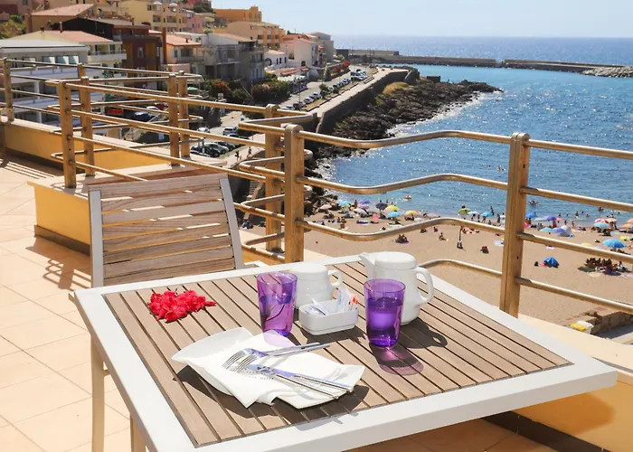 Janus 4* קאסטלסארדו