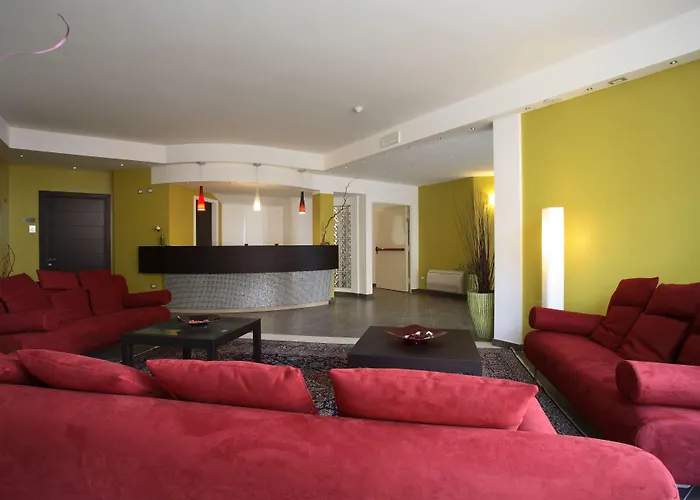 Janus Hotel 4*