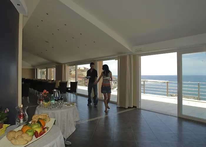 Janus Hotel Castelsardo