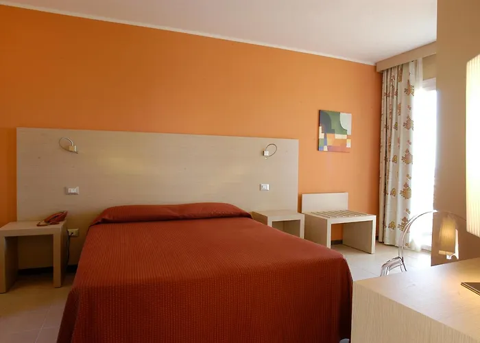 Janus 4* קאסטלסארדו