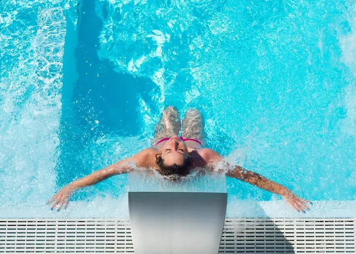 מלון Janus קאסטלסארדו