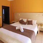 Janus Hotel 4*