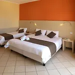 Janus Hotel