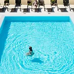 Janus Hotel 4*