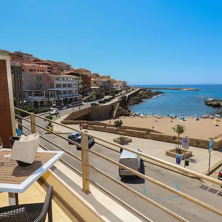 Janus Hotel Castelsardo