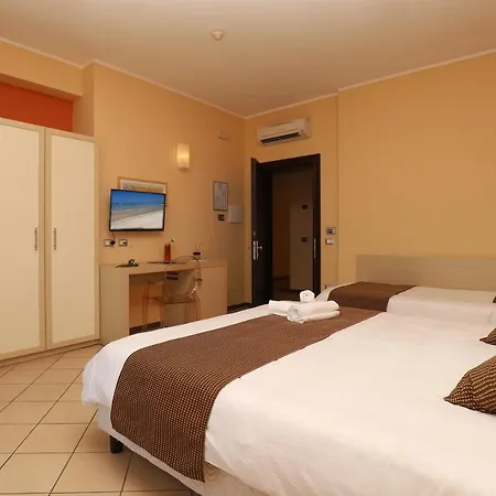 Hotel Janus Castelsardo