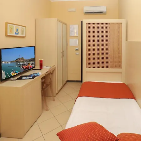 Hotel Janus 4*