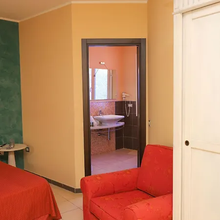 Janus Hotel 4*