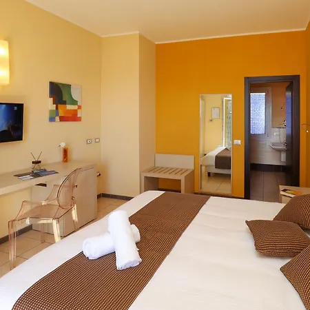 Janus Hotel Castelsardo