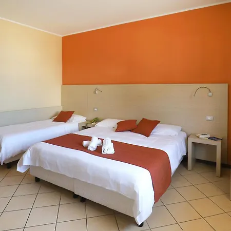 Hotel Janus Castelsardo