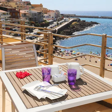 Janus 4* Castelsardo