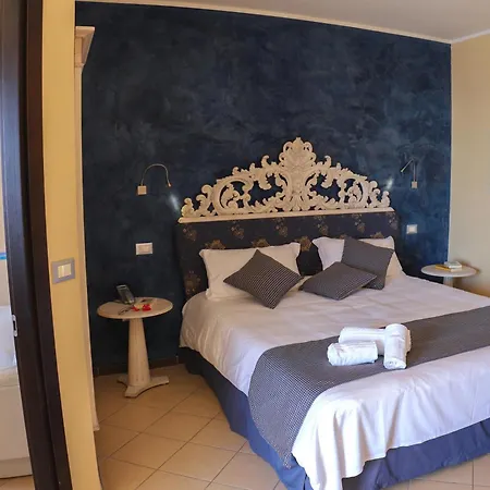 Janus 4* Castelsardo