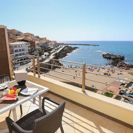 Janus 4* Castelsardo