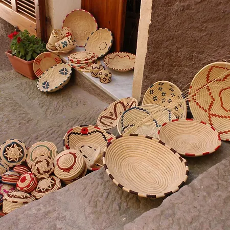 Hotel Janus Castelsardo