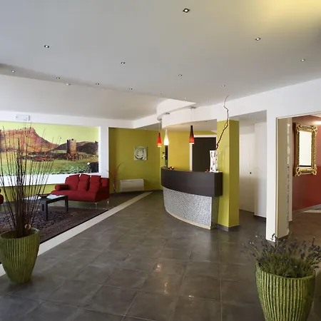 Janus Hotel 4*