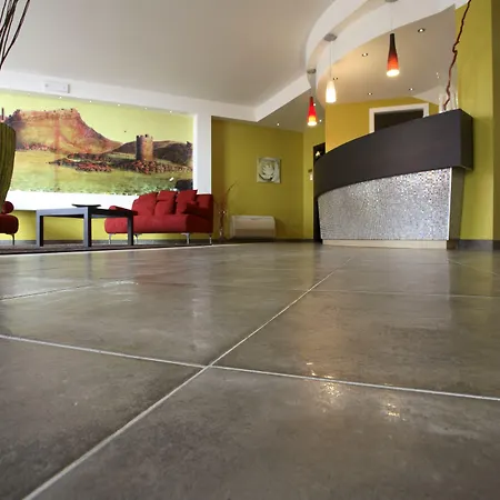 Hotel Janus 4*